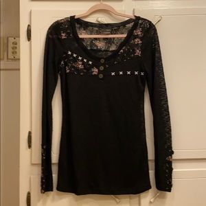 Junior Size L  Daytrip Top